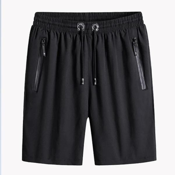 Malvor's UrbanEase 4 Pack Men's Cotton Shorts Combo