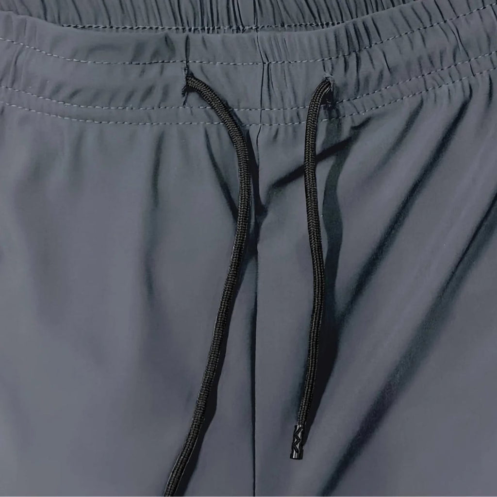 Malvor's UrbanEase 4 Pack Men's Cotton Shorts Combo